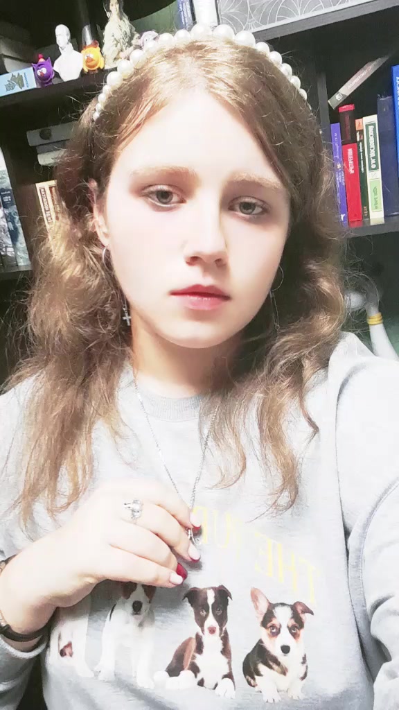 @алеська