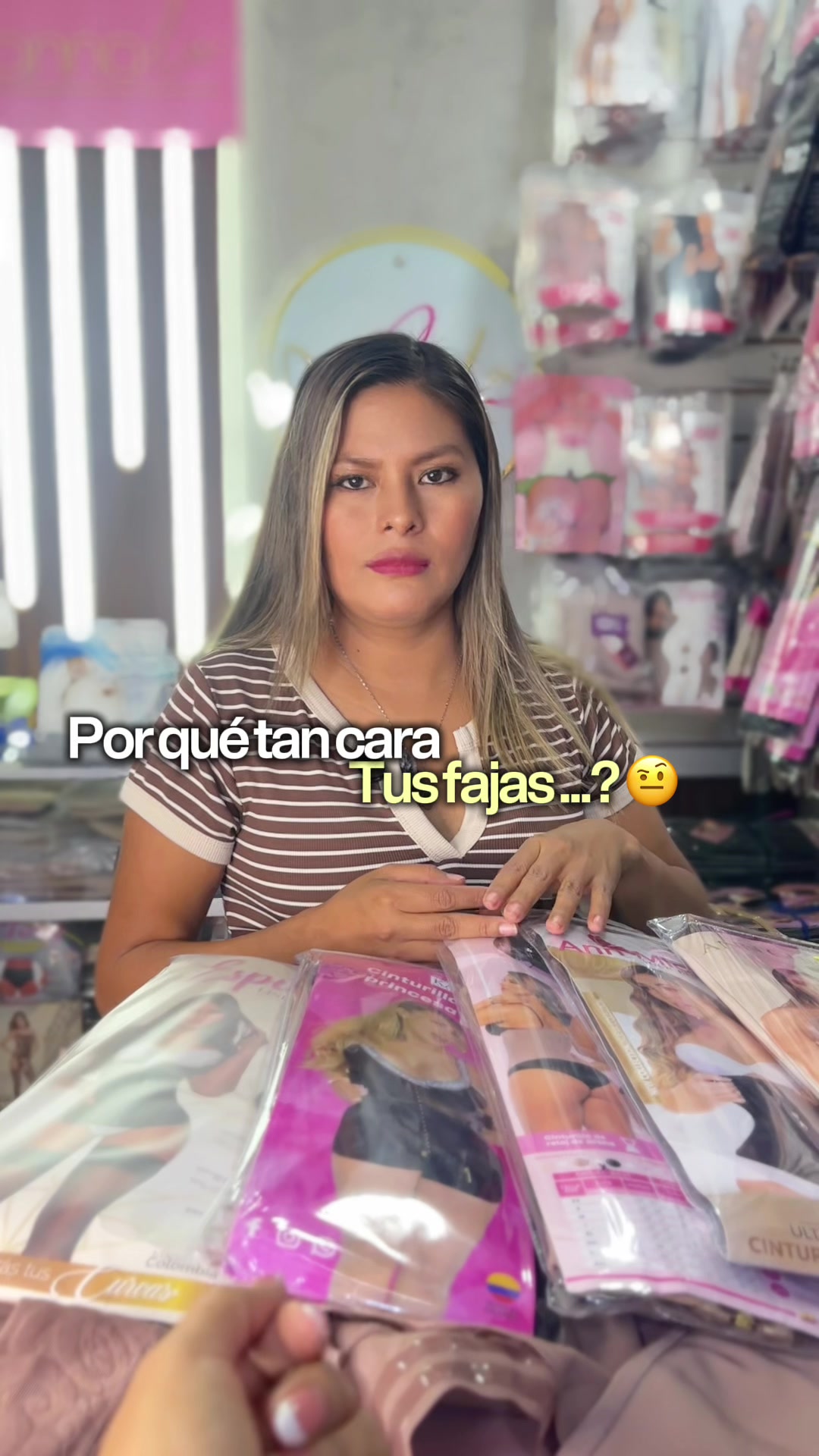 @DANNALU FAJAS 🇨🇴COLOMBIANAS