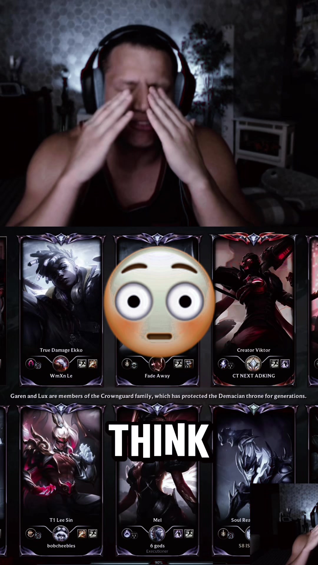 @StreamersAreEverywhere