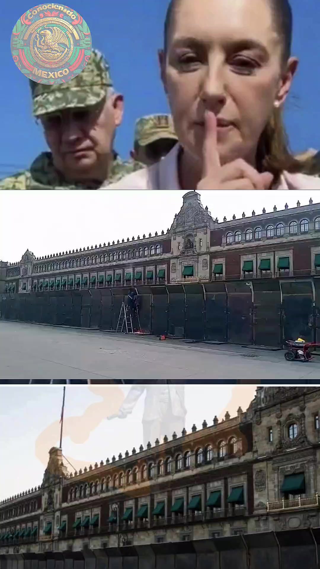 @Conociendo M&eacute;xico 2.0