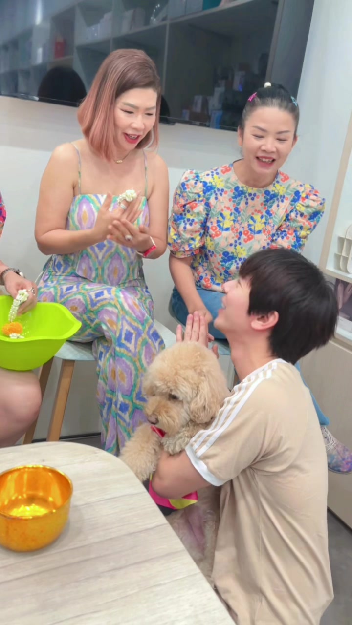 @ถ้วยฟูปังปังกะยัยนู๋จริงใจ