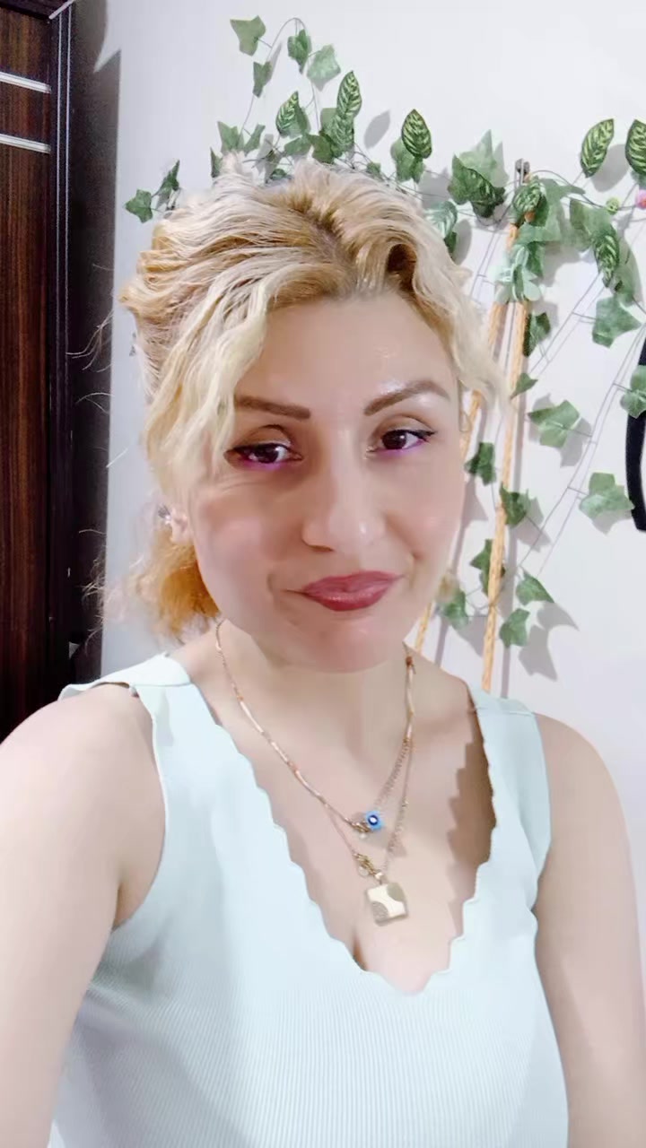@🧿G&Uuml;LŞEN🧿