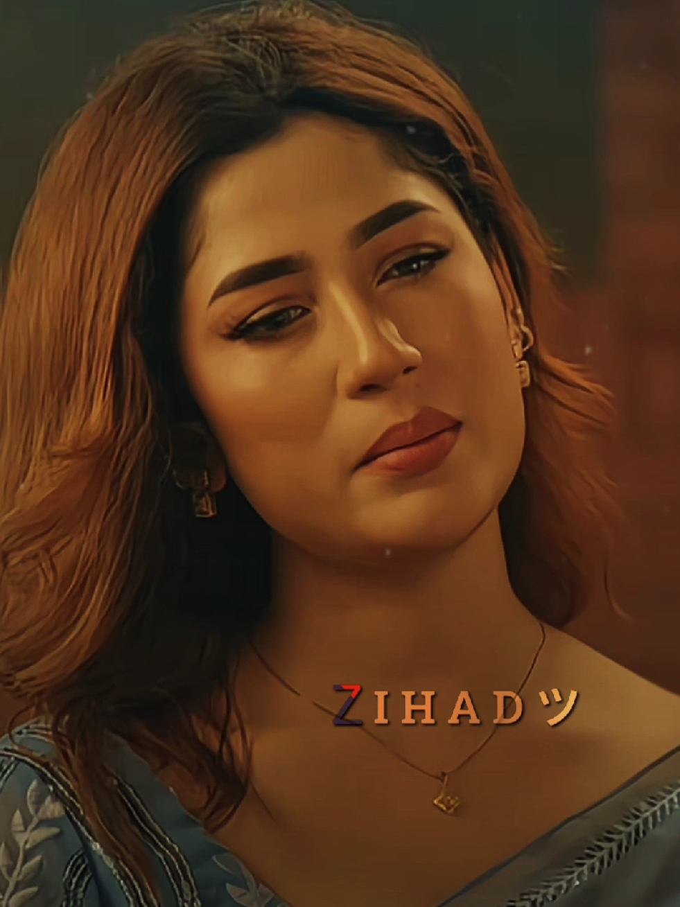 @Z I H A D ツ