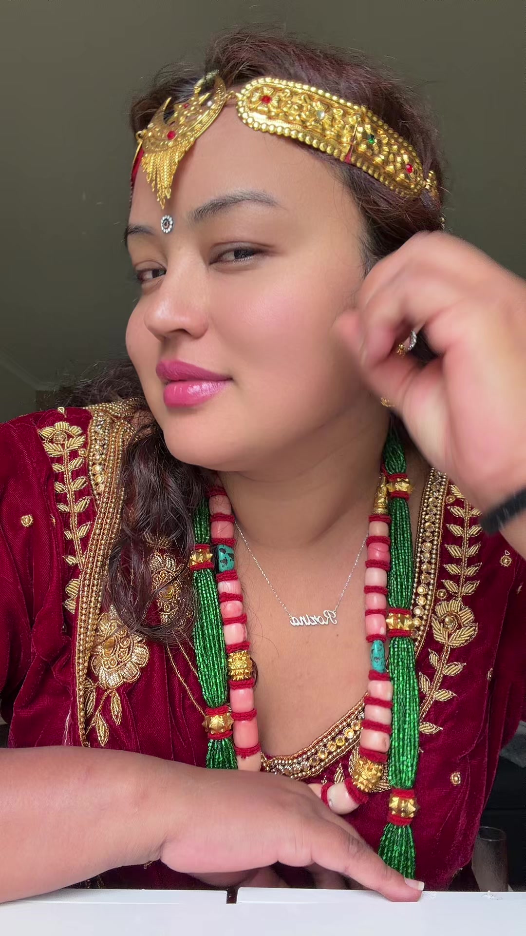 @Rozina thakuri