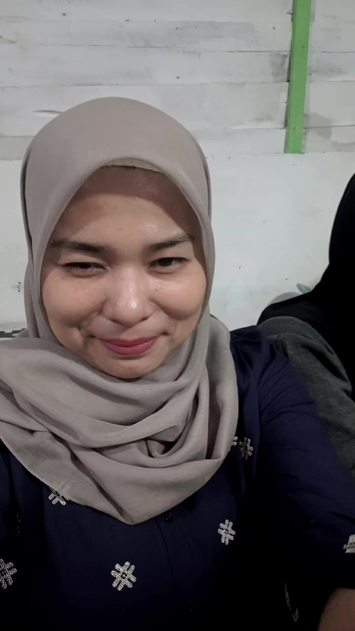 @fitri chaniago