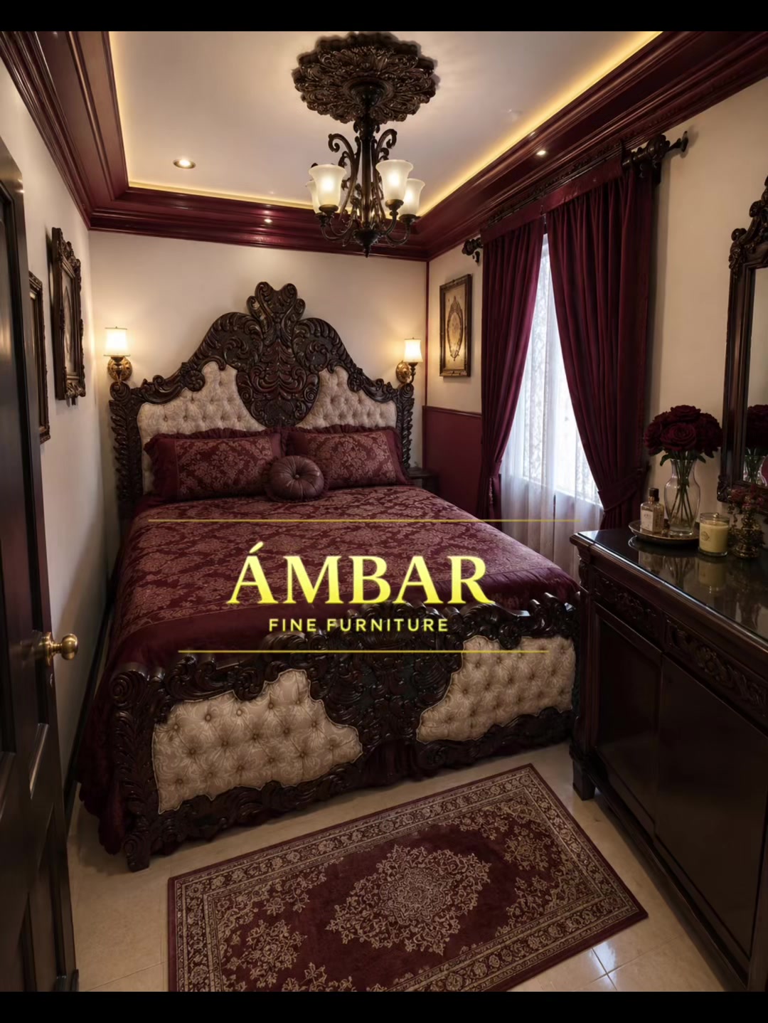 @Ámbar - Fine Furniture
