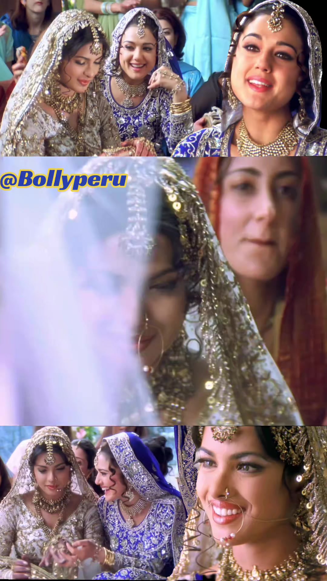 @Bollyperu