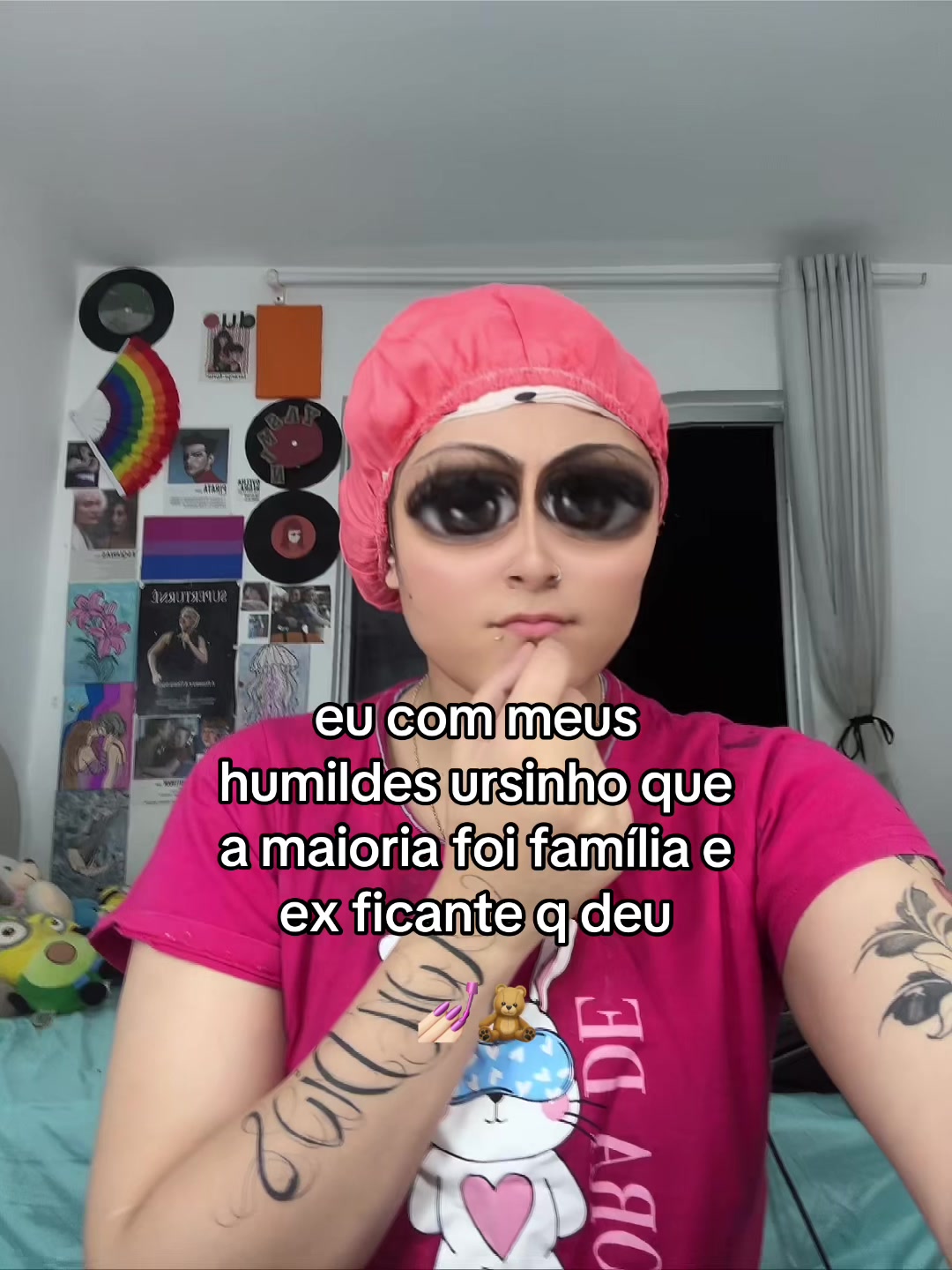 @Twitterpessoal🤹