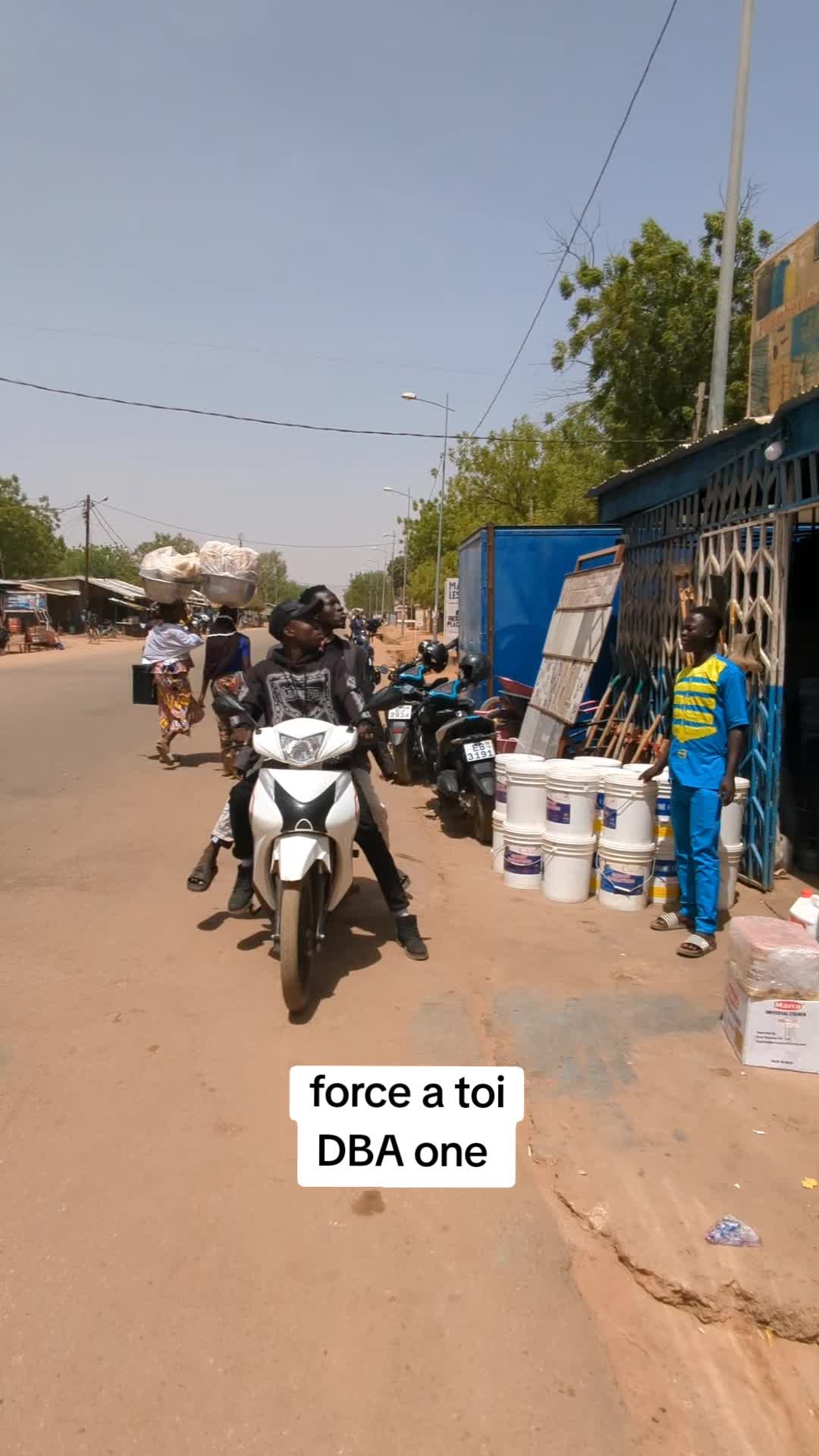 @Télévision Dapaong Savanes🇹🇬