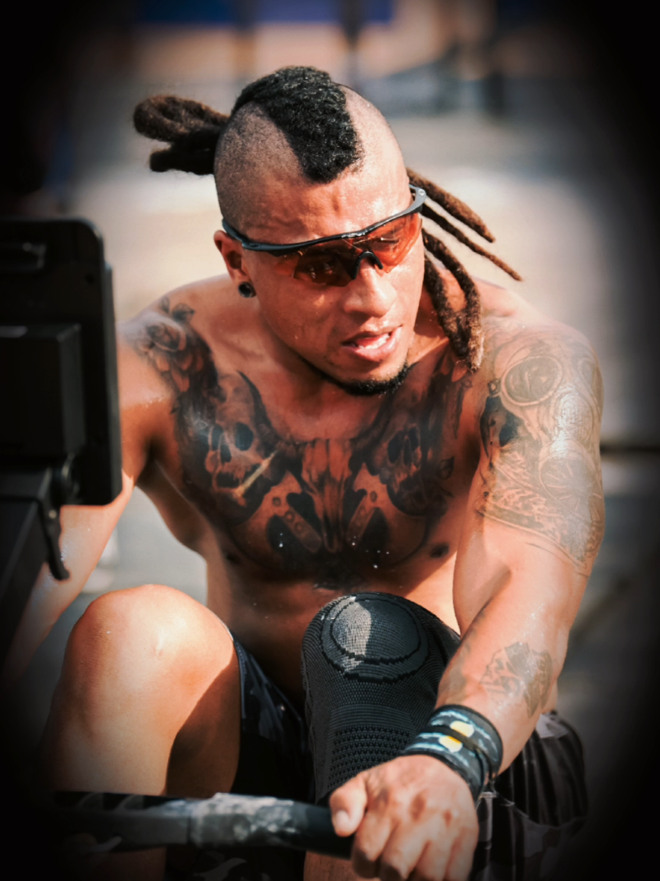 @Blackfercho