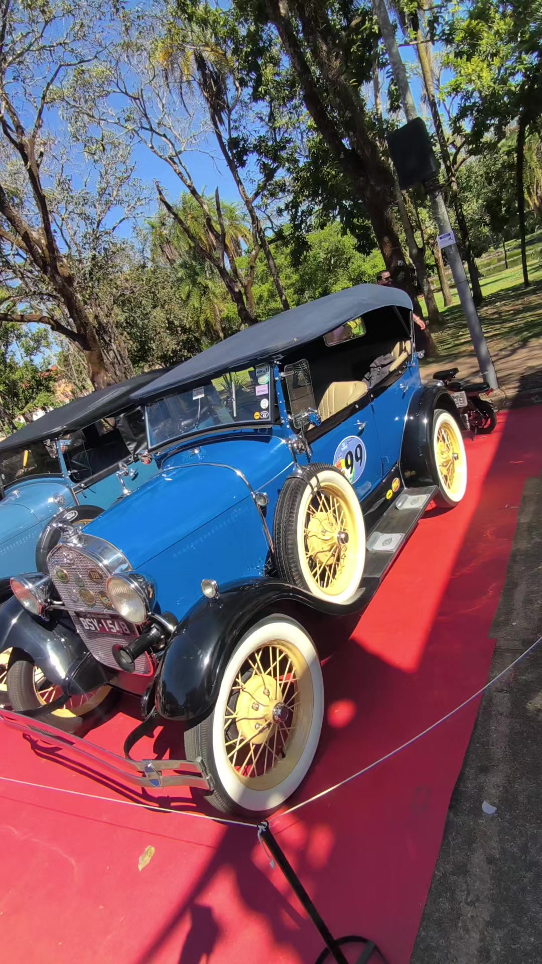 @Cars in Brasil