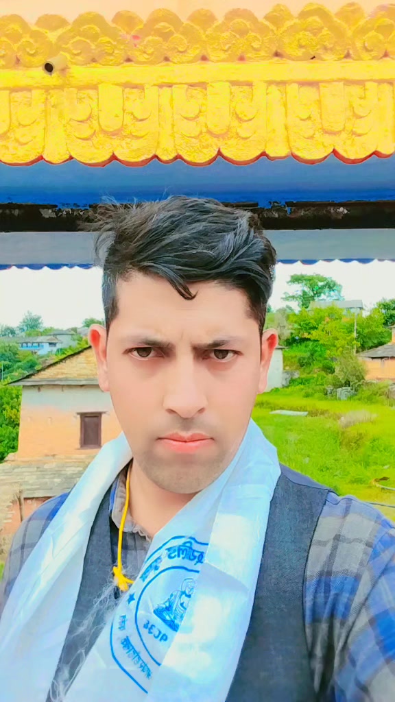 @प्यारो मान्छे