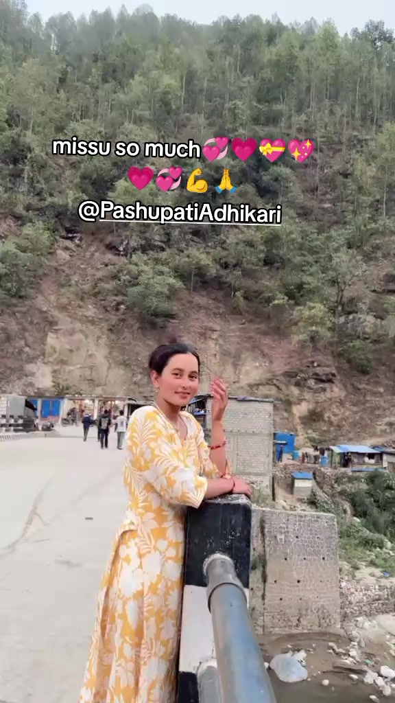 @MISS HiMANI💝💪🦋🕉️🙏