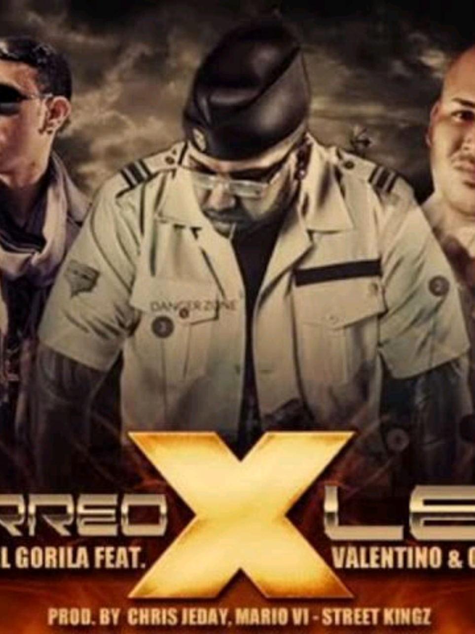 @This Is Reggaeton