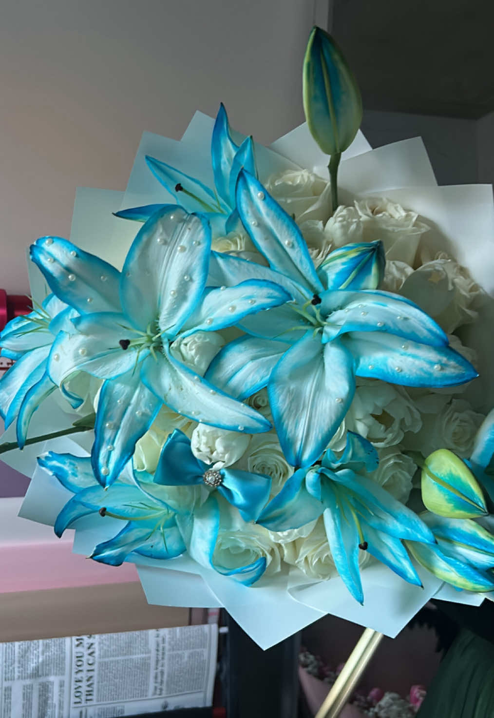 @Mila Flowers🌺