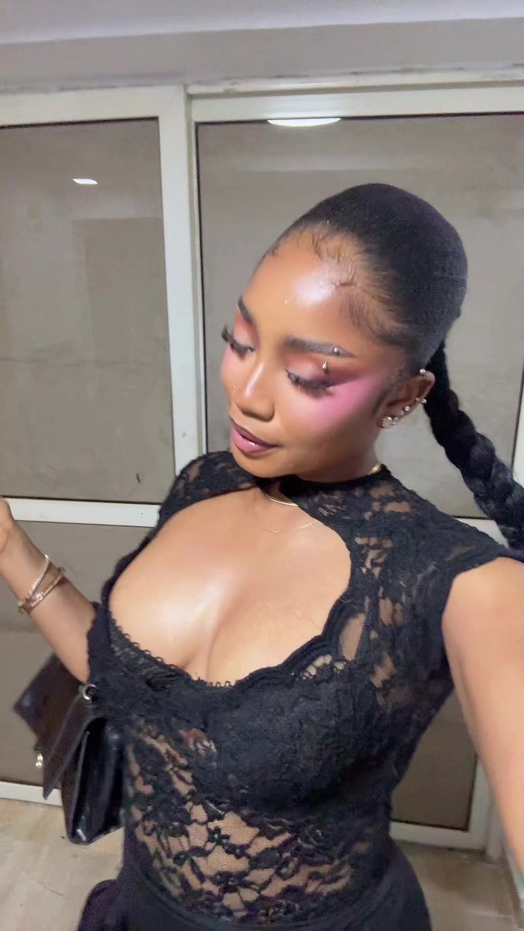 @Yoruba Barbie💞🩰🌸
