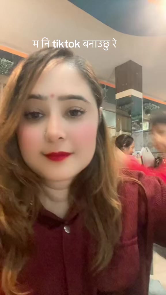 @Amrita Khanal Poudel