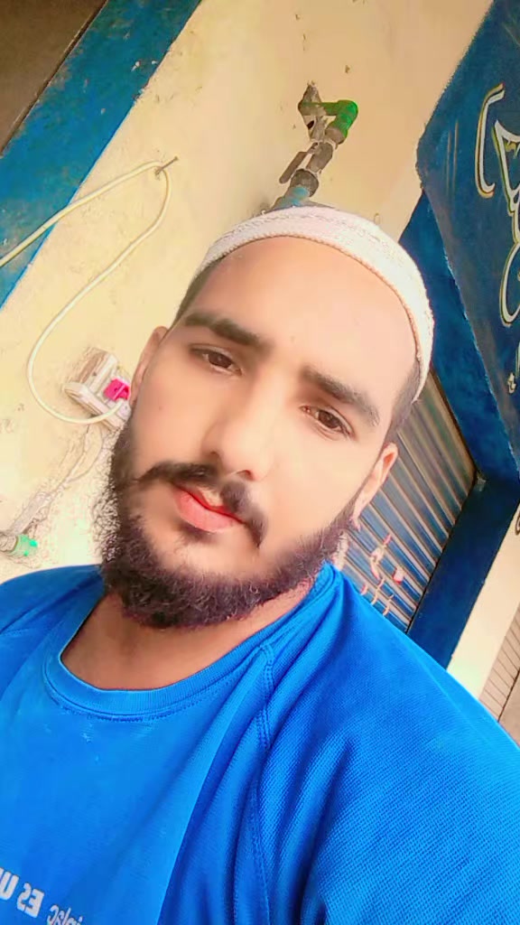 @👑Kamran Ahmed 👑