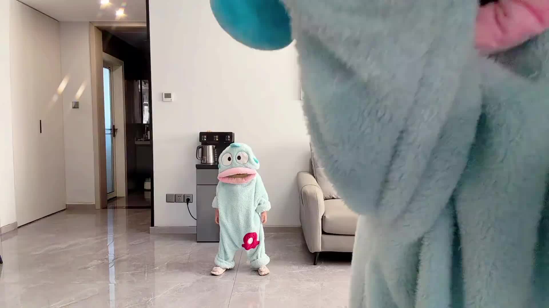 @倩 妈😘伊崽崽