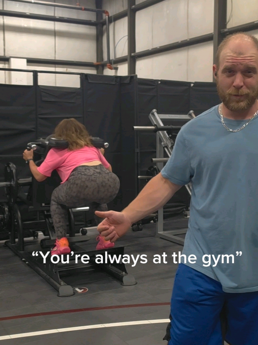 @Fit With Sam