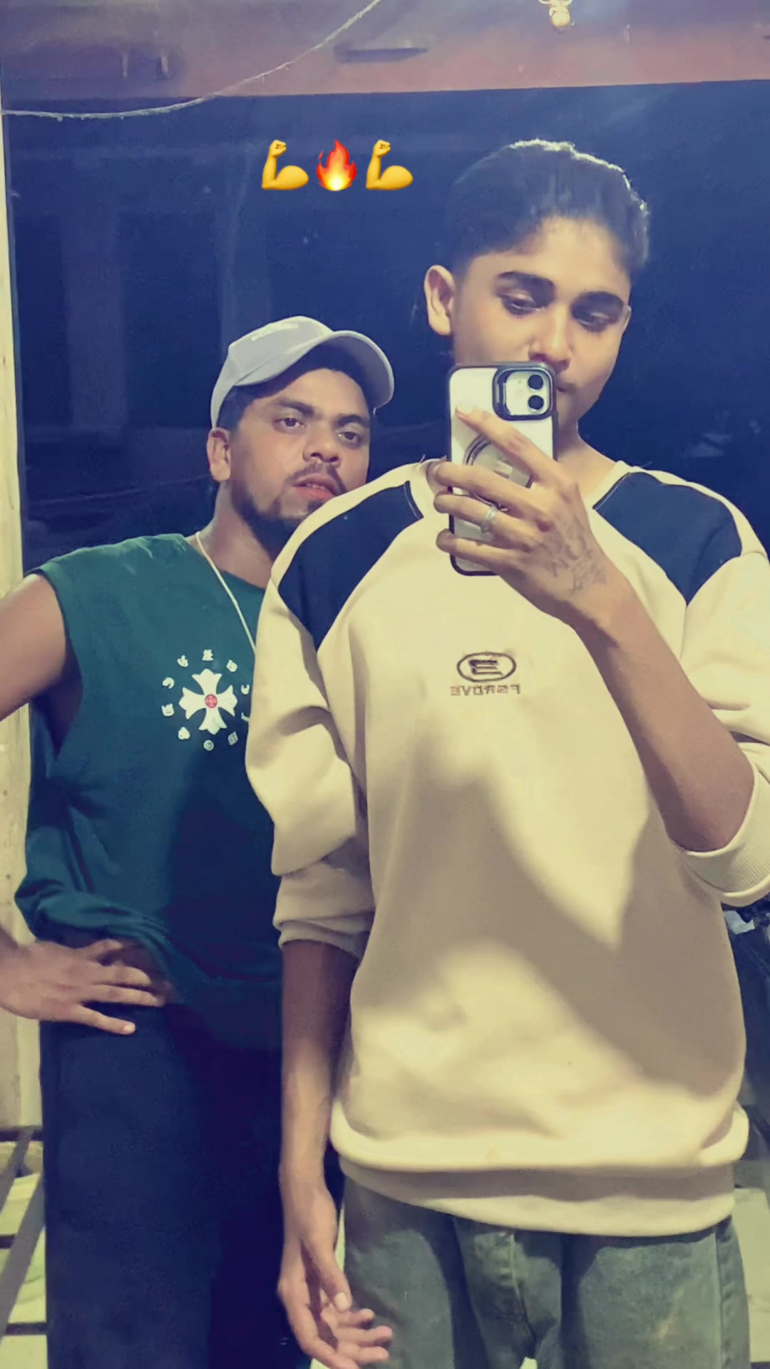 @💪RIDER&mdash;AHIRAN&mdash;BABU💪