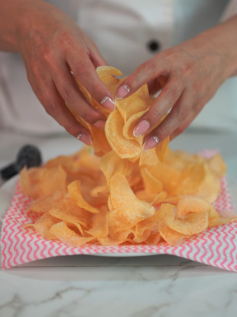 @Recetas de MamaTV