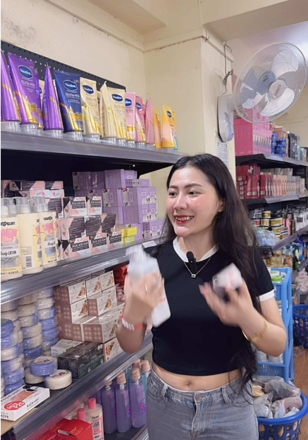 @Nickiအလှကုန်လက်လီလက်ကား(2)