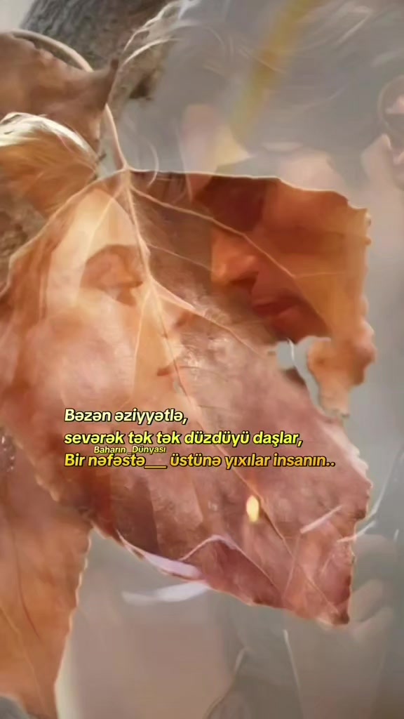 @Baharın_Dünyası💞💞