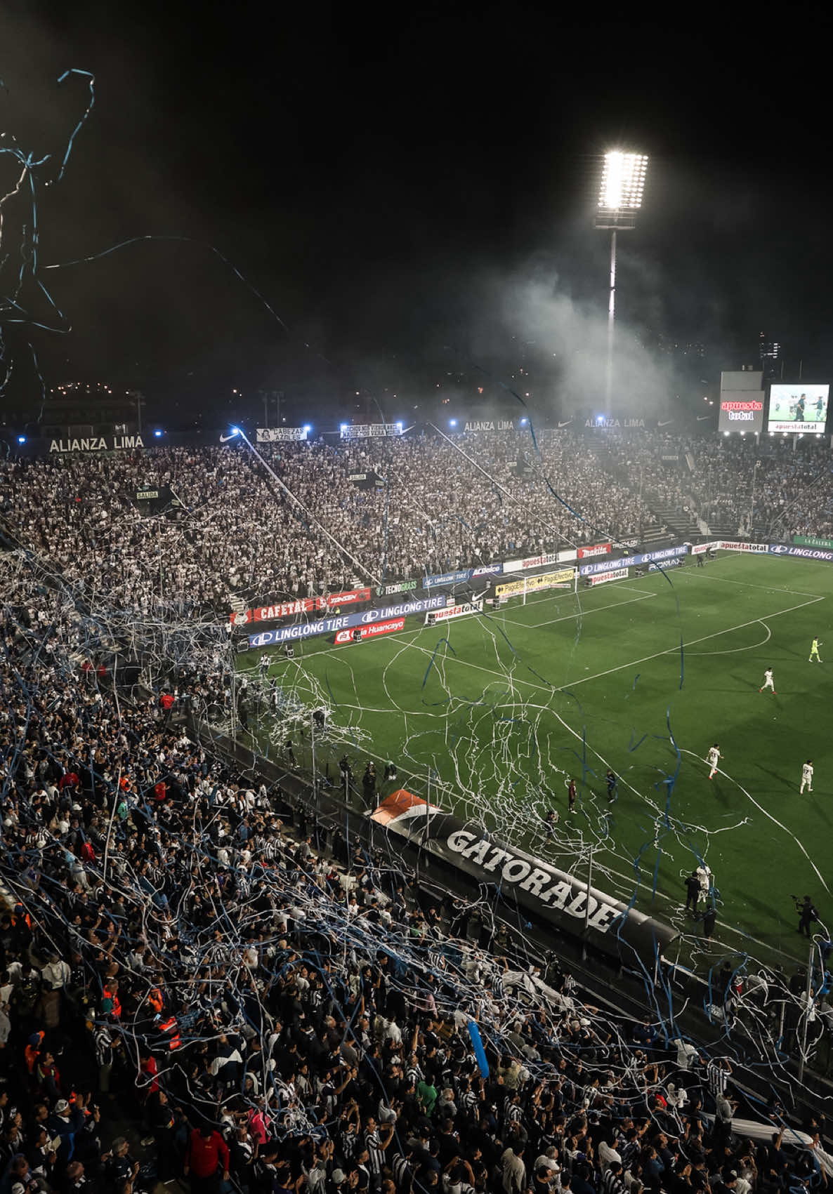 @Liga de Fútbol Profesional