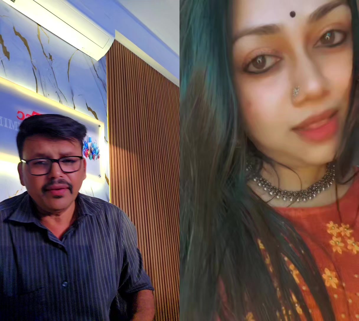 @suneer chathannoor