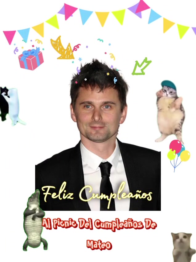 @Musers of Muse Mexico