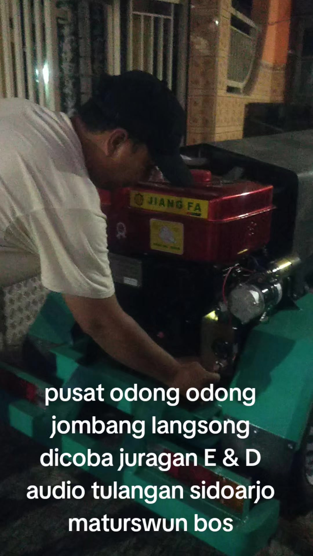 @Suwarno