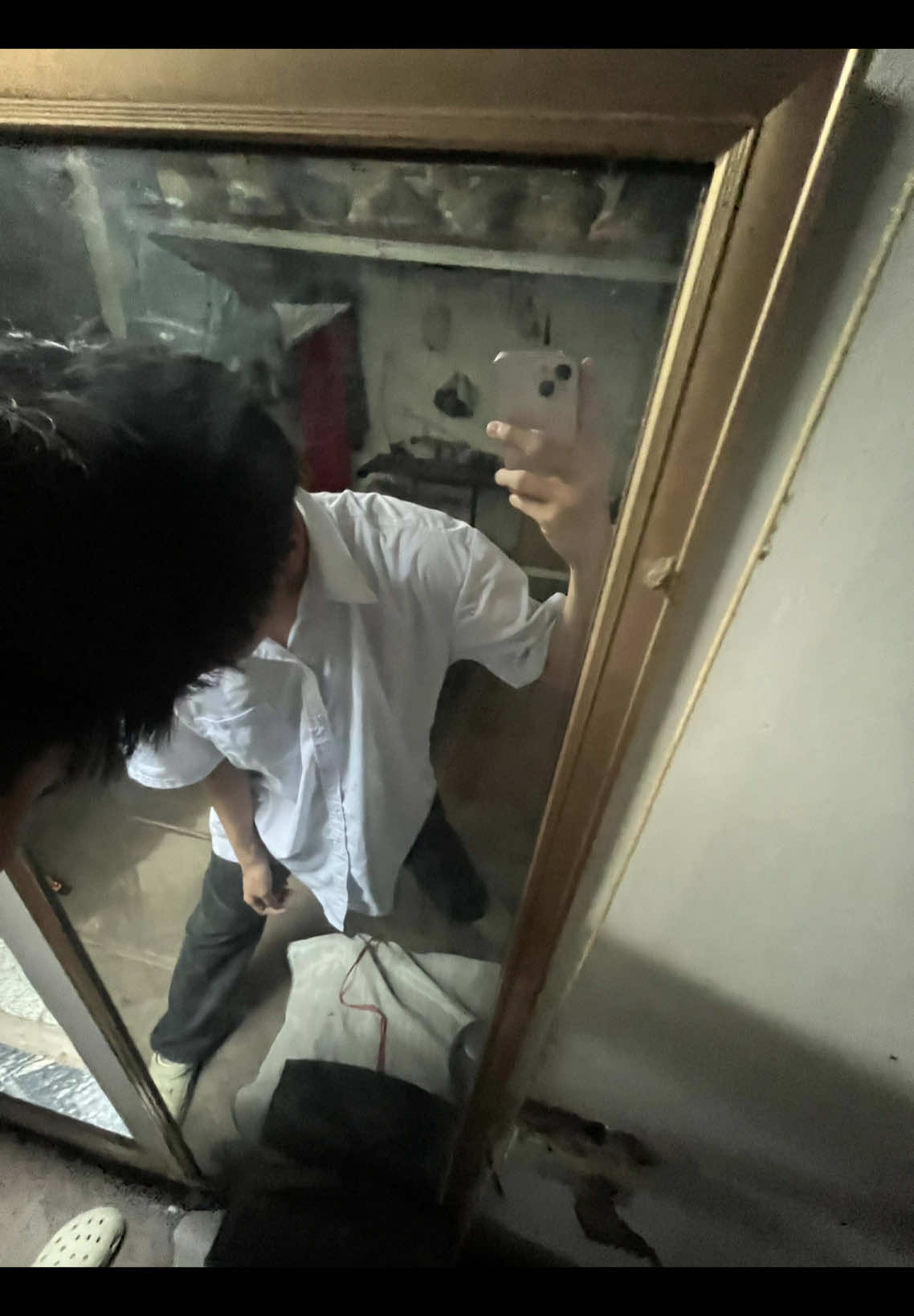 @con mẹ Mỹ