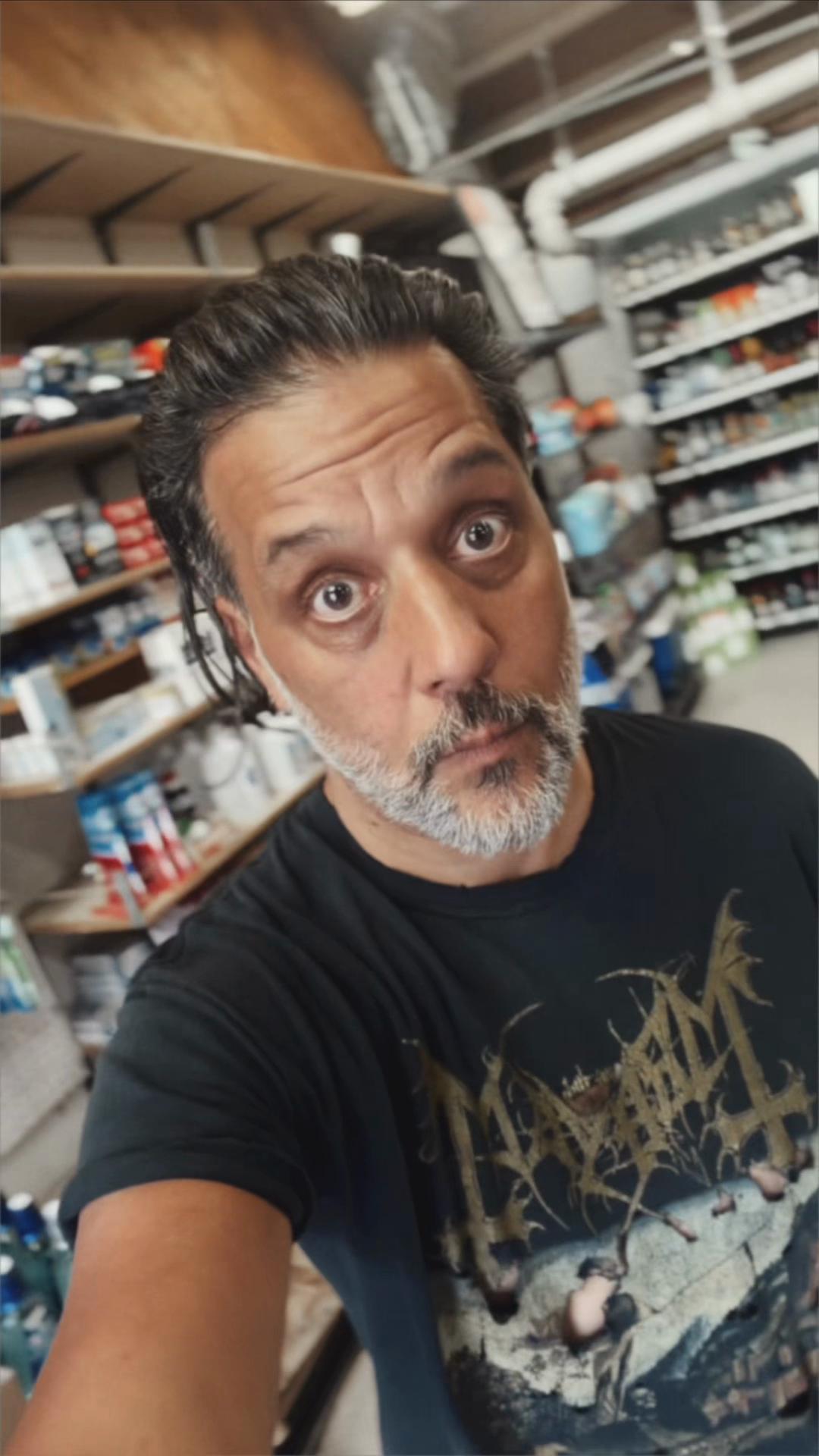 @George Stroumboulopoulos
