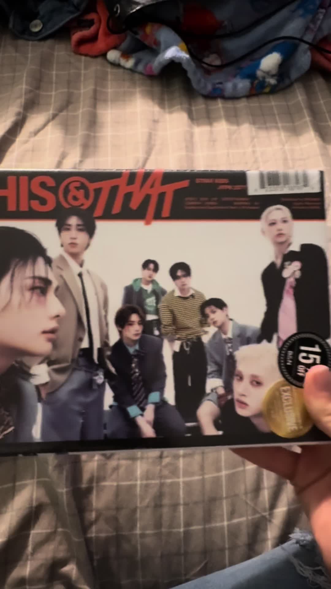@Lv K-pop