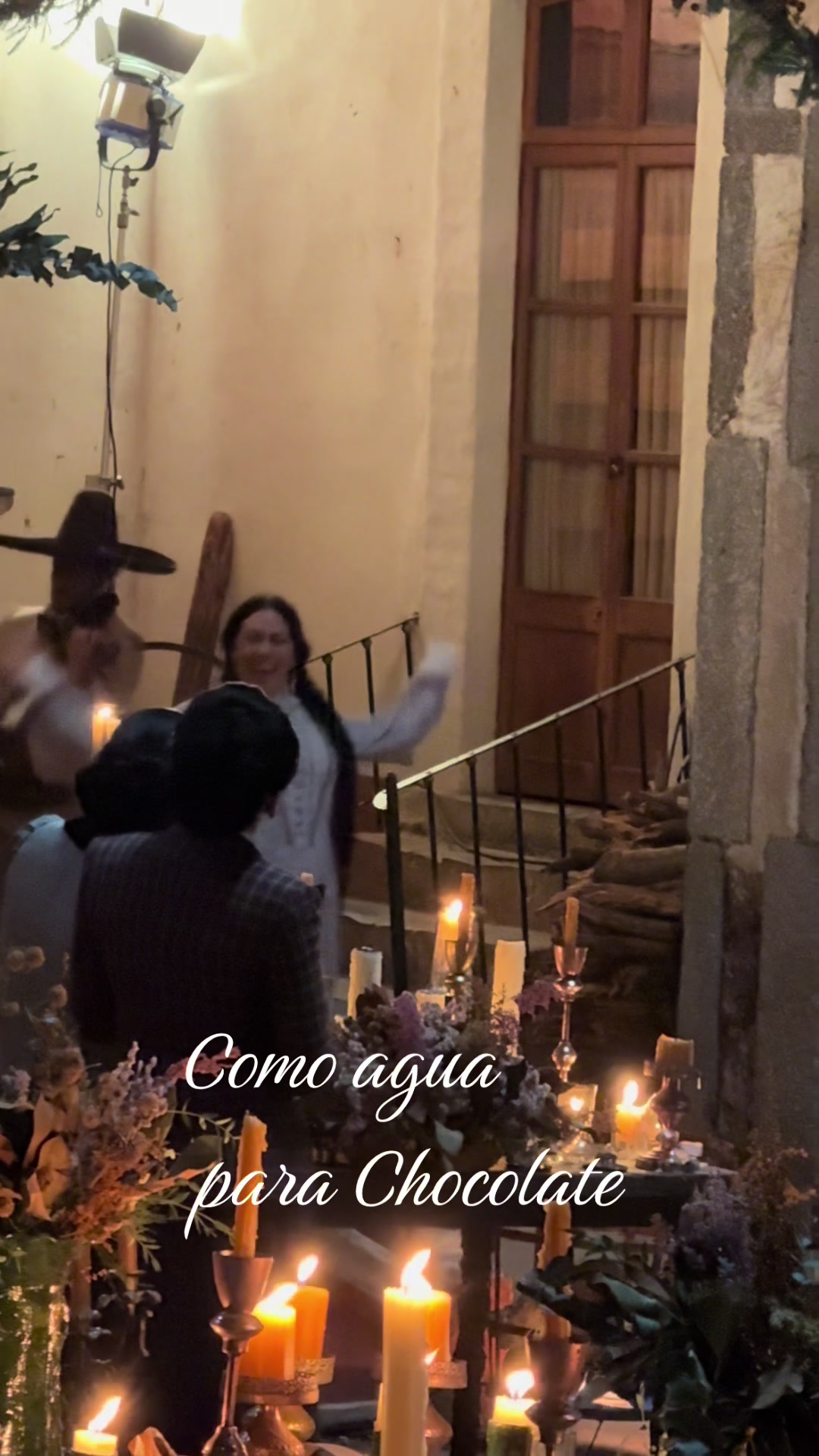 @Lila Downs