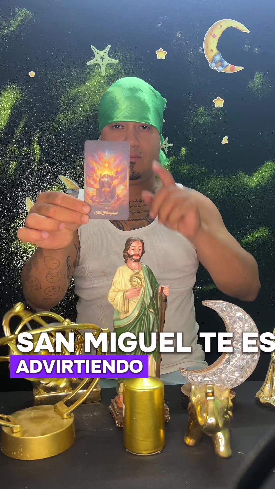 @San judas