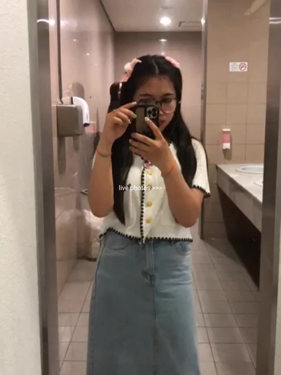 @小白