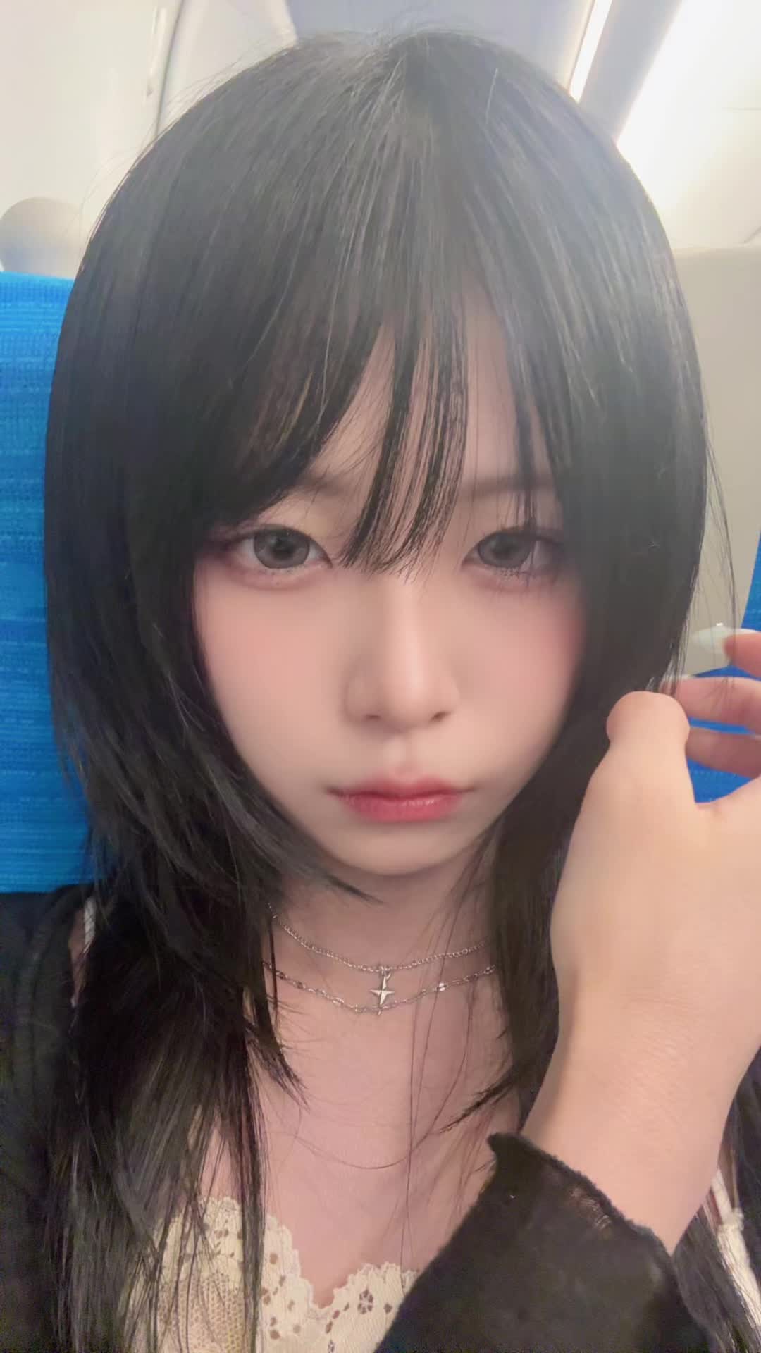 @灰