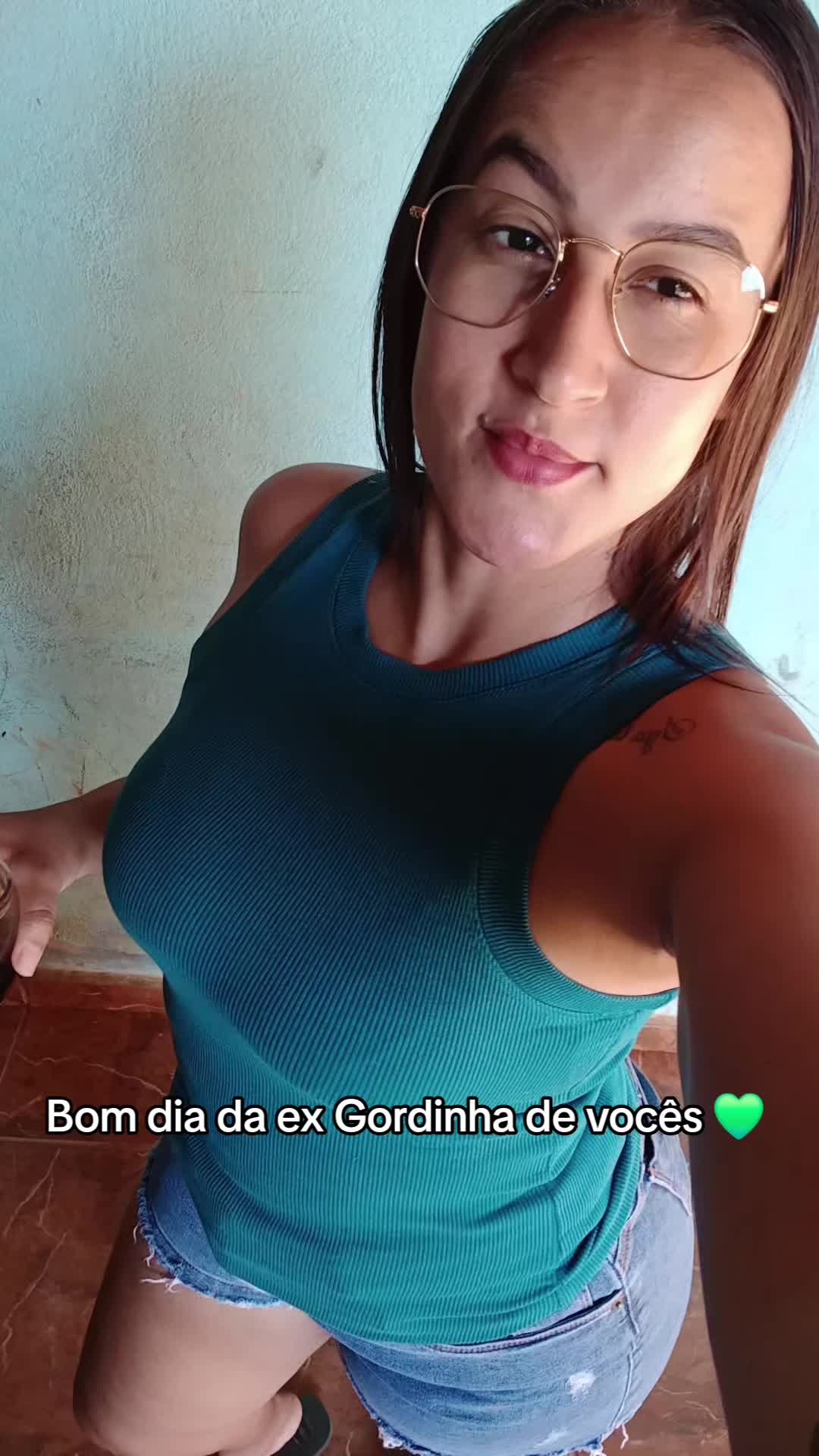 @ExGordinhaDeVcsEmpreendedora