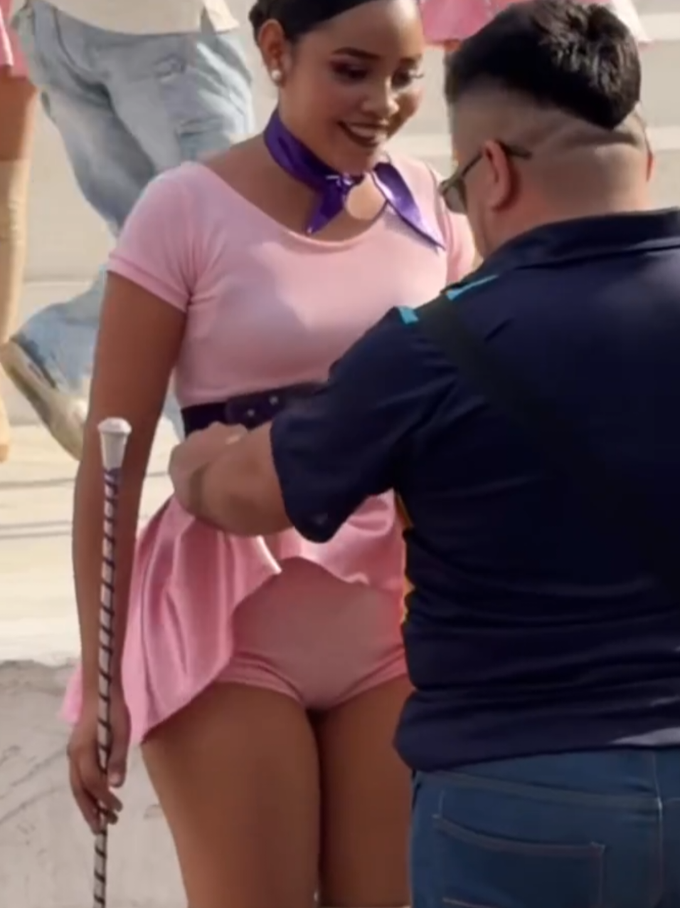 @Chiquita Almejita