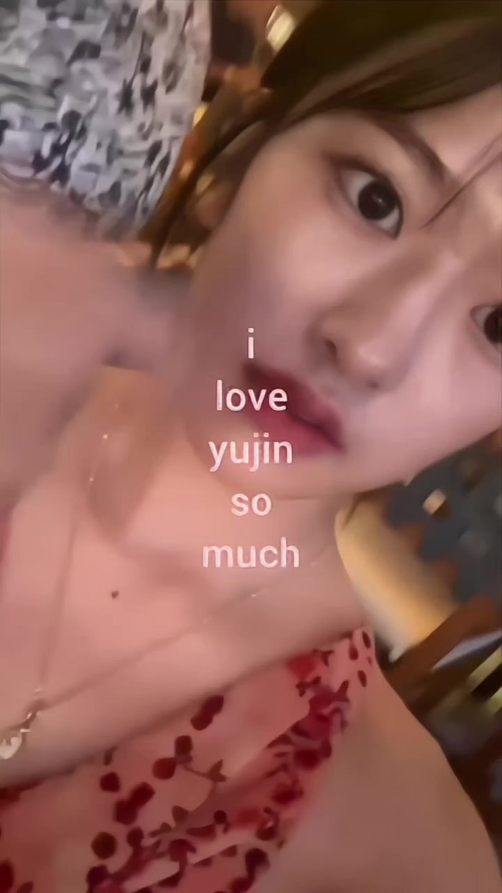 @yujin's