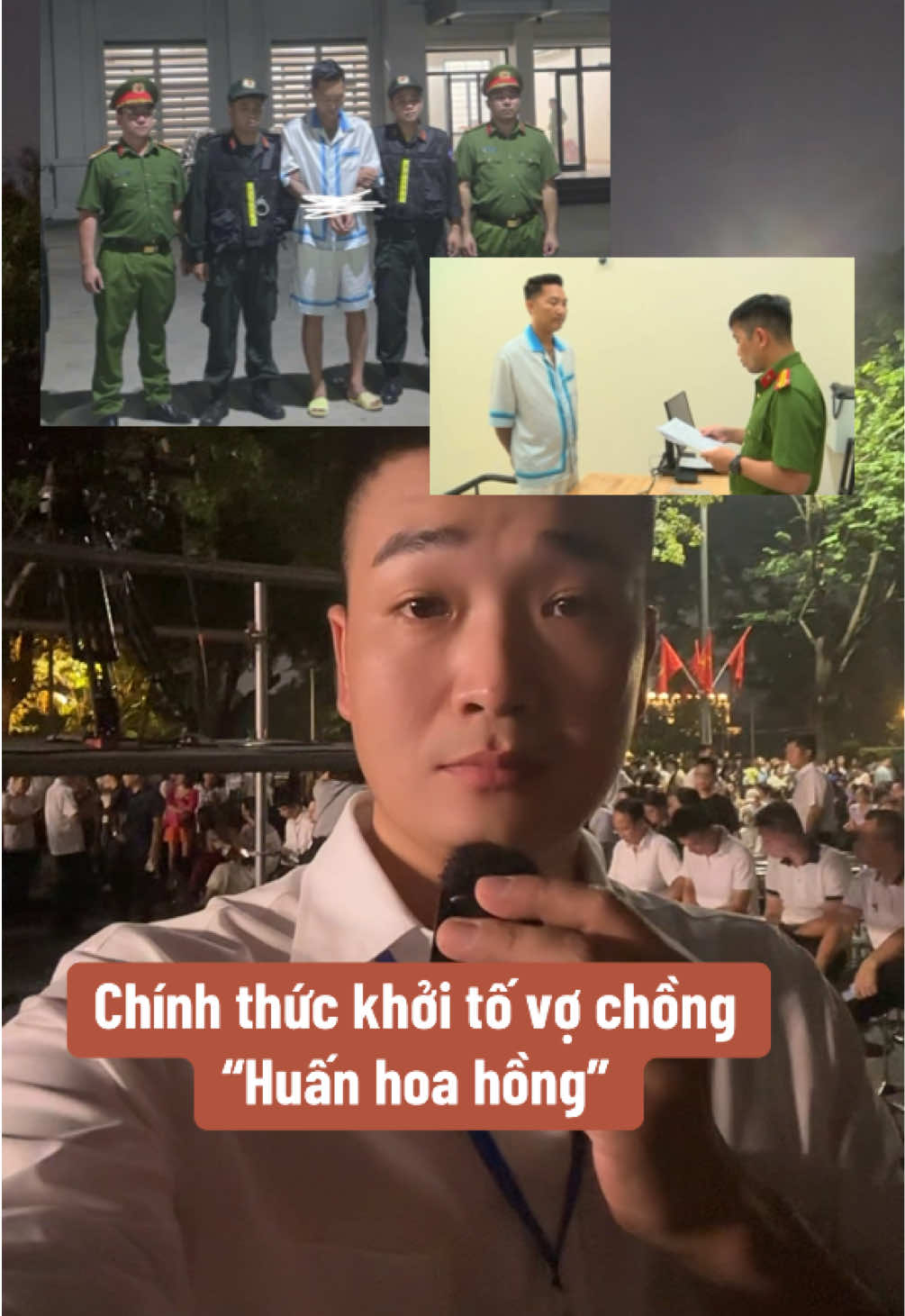@CHIẾN HALO - “Hóng” viên