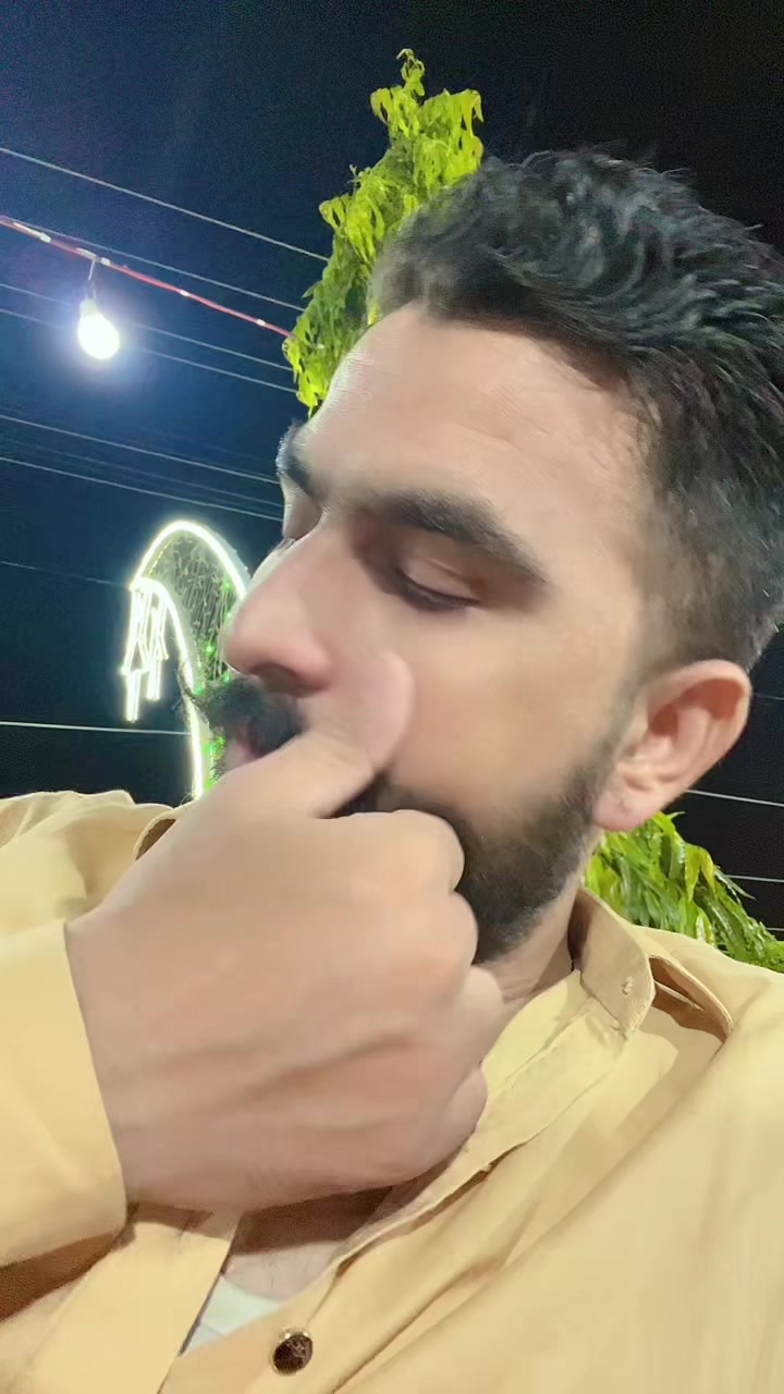 @Kazam Chand