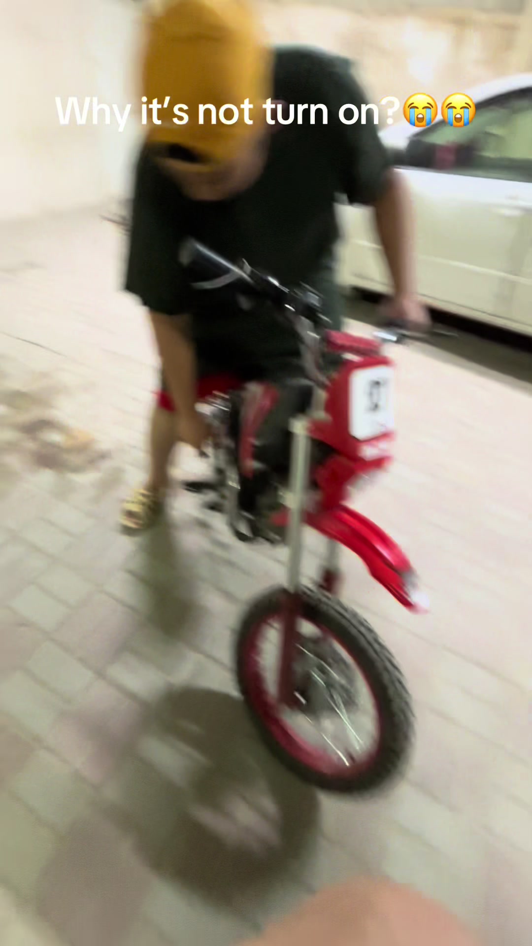 @dirt bike spots