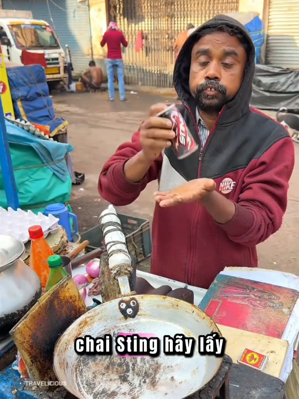 @Kem Ngô