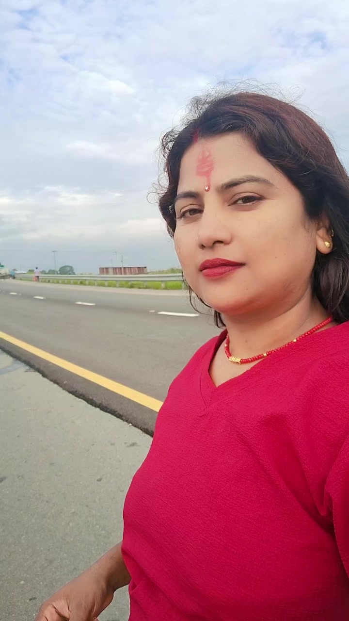 @jaya sharma