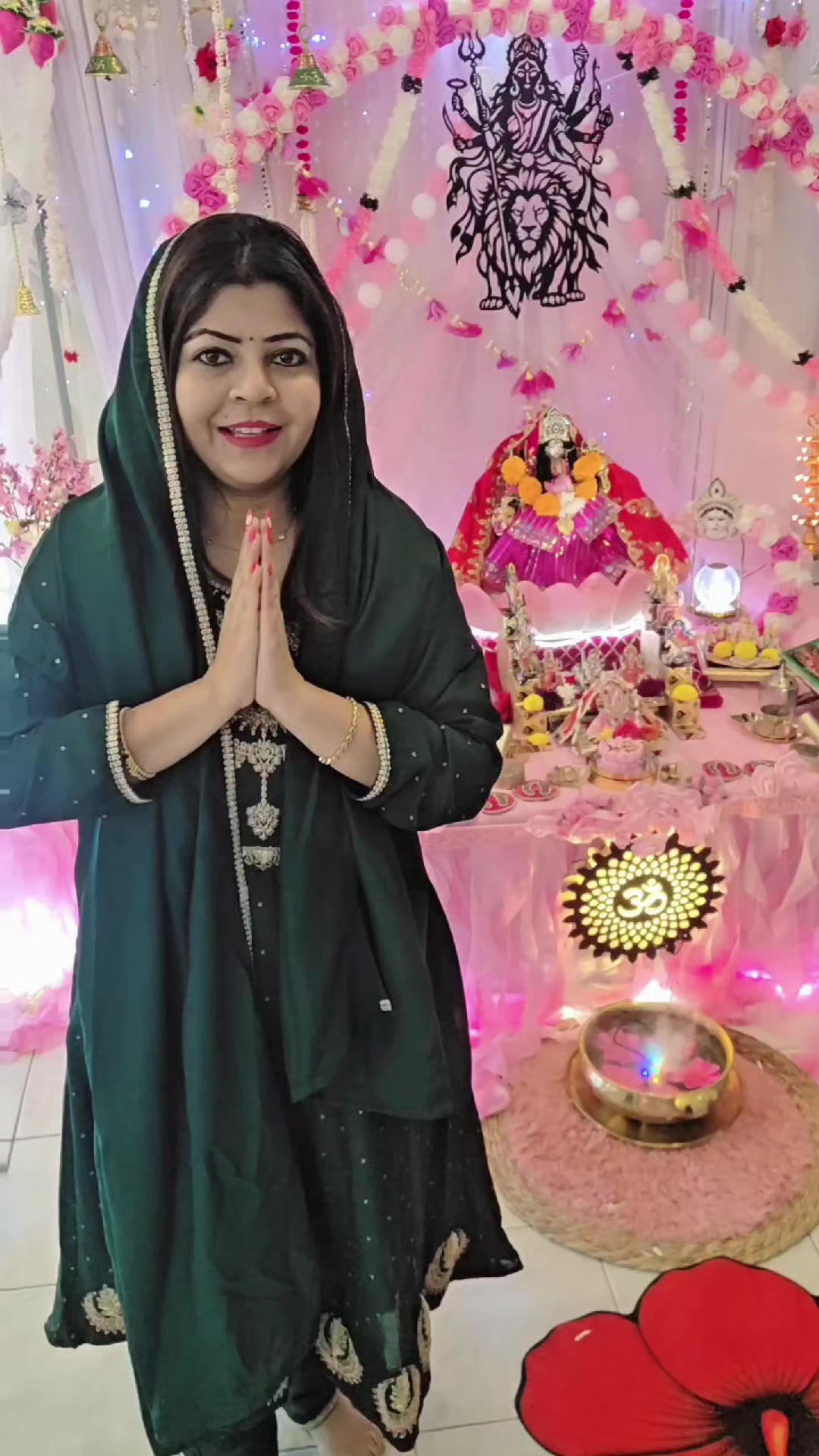 @Shweta Shrivastava