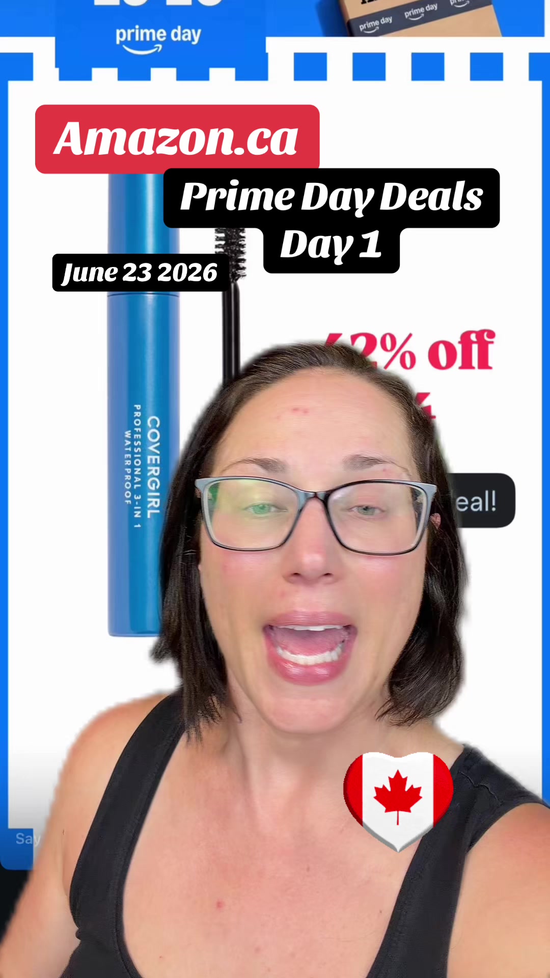 @I Love Deals Canada