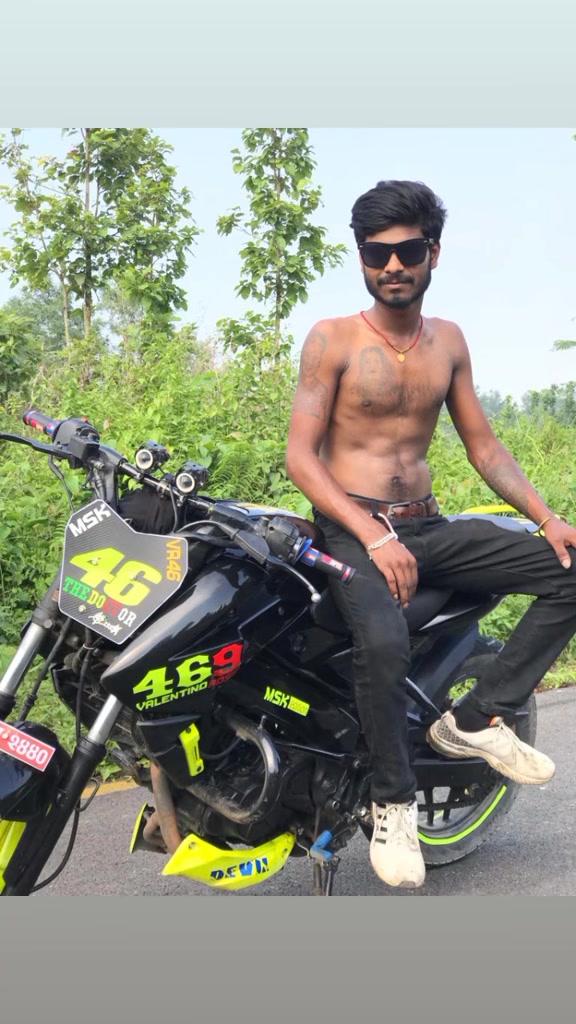 @vr 46 kawasoti